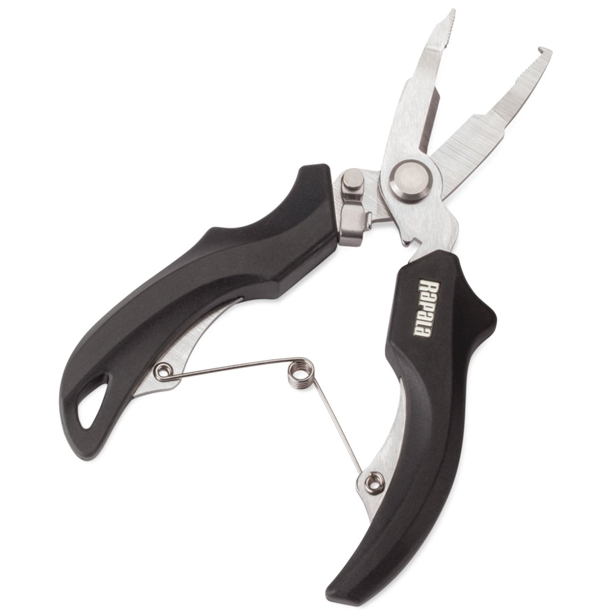 Rapala Split Ring Scissors - Forza Sports