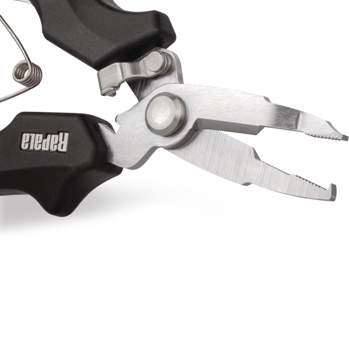 Rapala Split Ring Scissors - Forza Sports