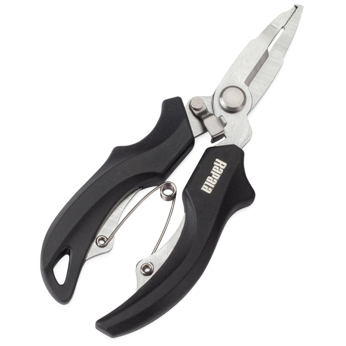 Rapala Split Ring Scissors - Forza Sports