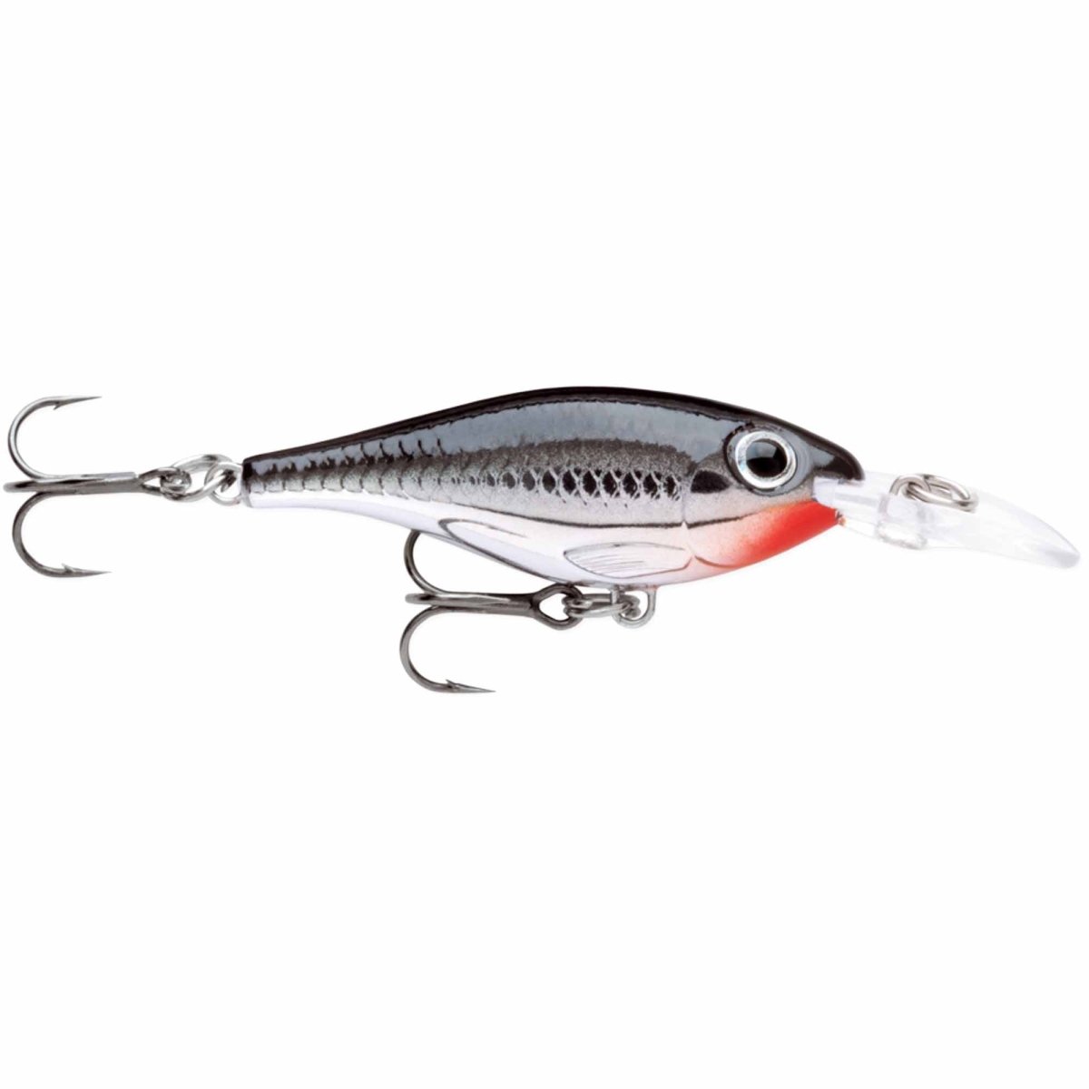 Rapala Ultra Light Shad 04, Fishing Lure - Forza Sports