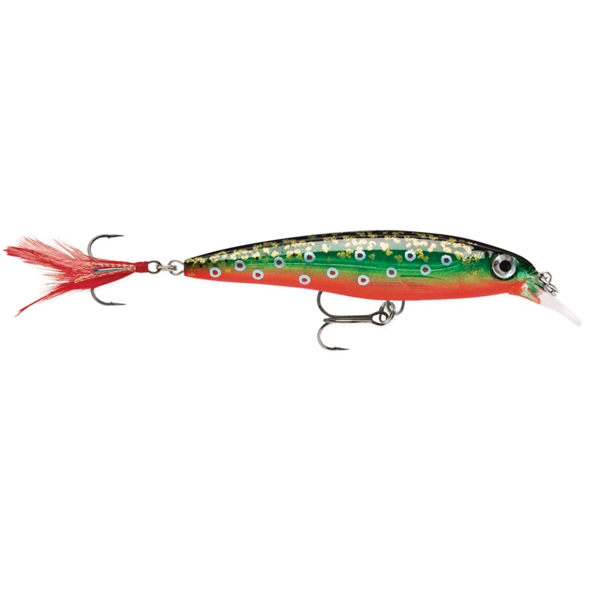 Rapala X-Rap 06, Fishing Lure - Forza Sports