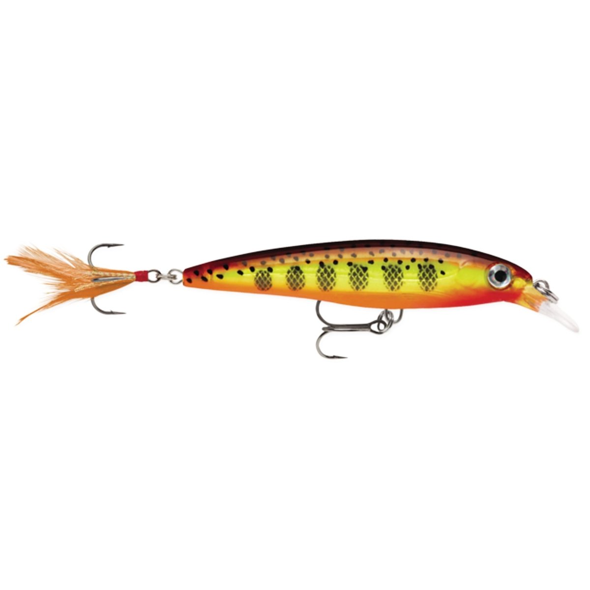 Rapala X-Rap 08, Fishing Lure - Forza Sports