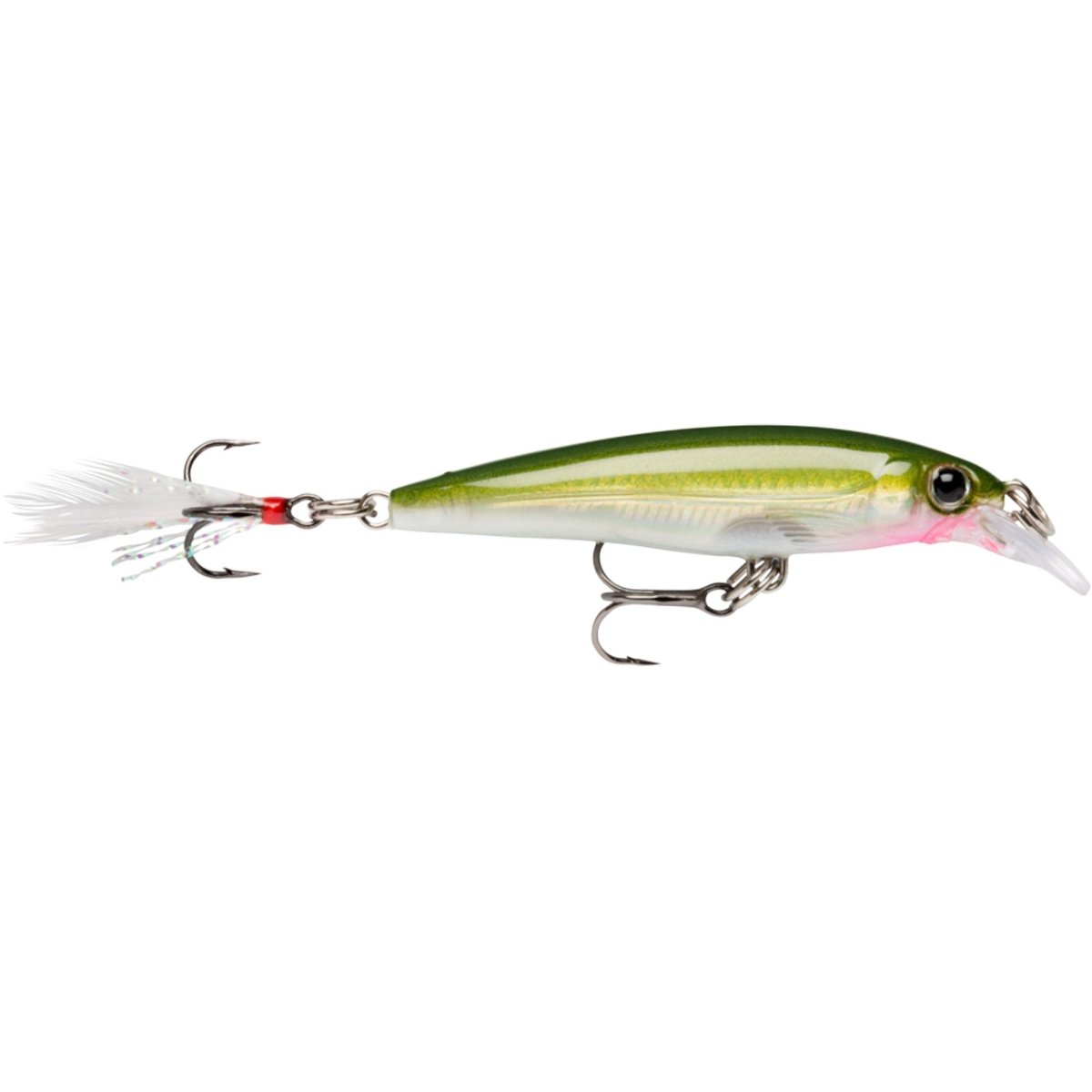 Rapala X-Rap 08, Fishing Lure - Forza Sports