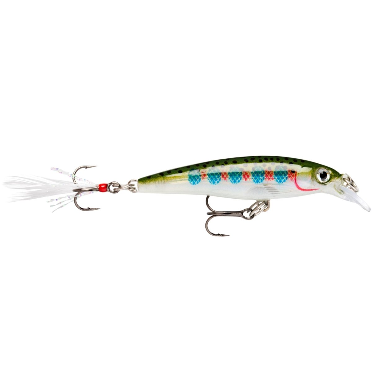 Rapala X-Rap 04, Fishing Lure - Forza Sports