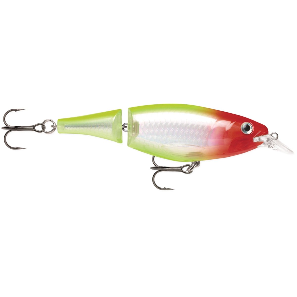 Rapala X-Rap Jointed Shad 13, Fishing Lure - Forza Sports
