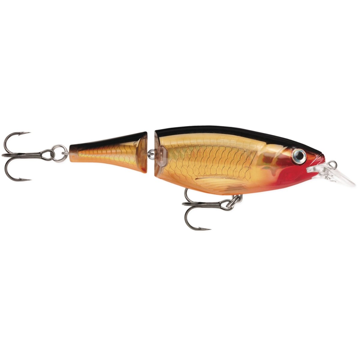Rapala X-Rap Jointed Shad 13, Fishing Lure - Forza Sports