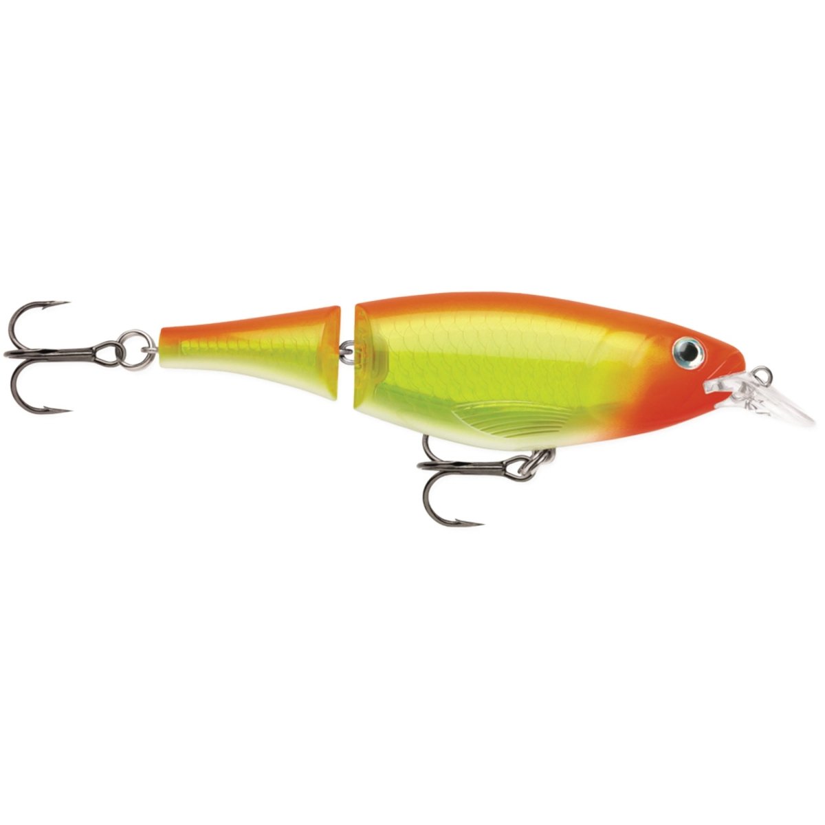 Rapala X-Rap Jointed Shad 13, Fishing Lure - Forza Sports