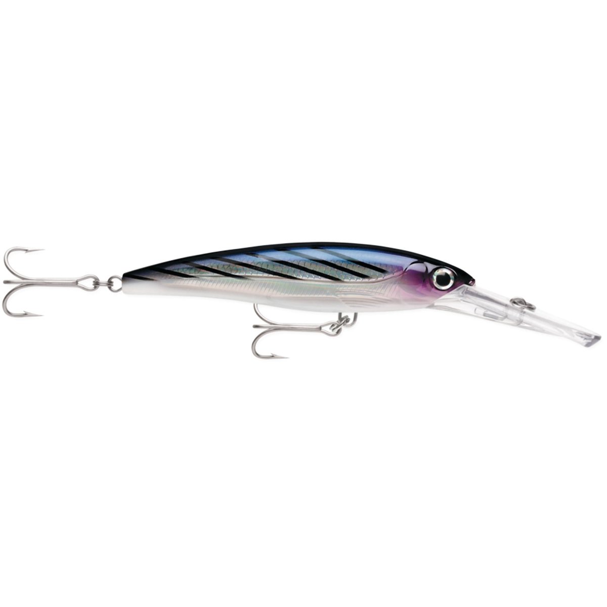 Rapala X-Rap Magnum 15 Fishing Lure, 1-1/8 oz - Forza Sports