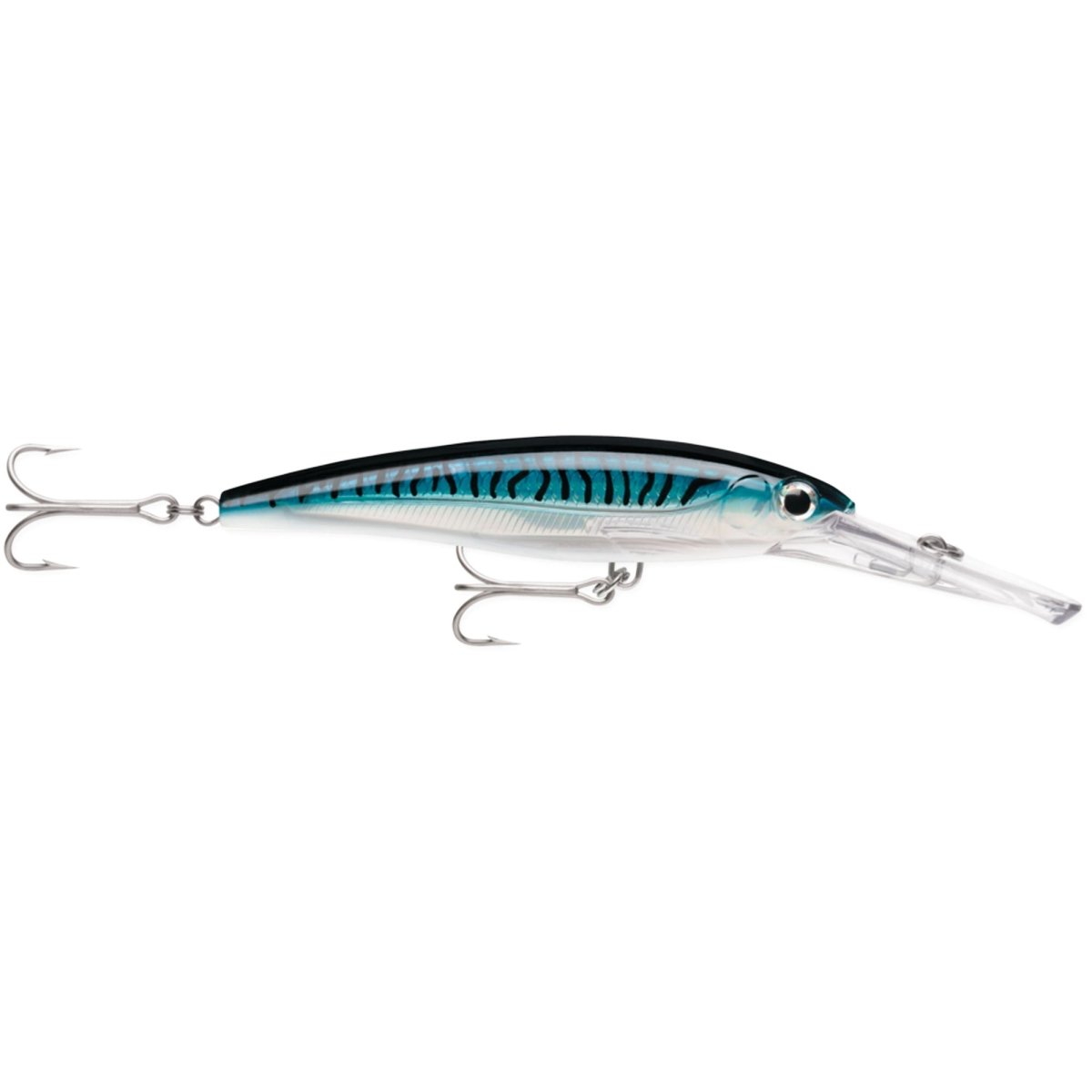 Rapala X-Rap Magnum 15 Fishing Lure, 1-1/8 oz - Forza Sports