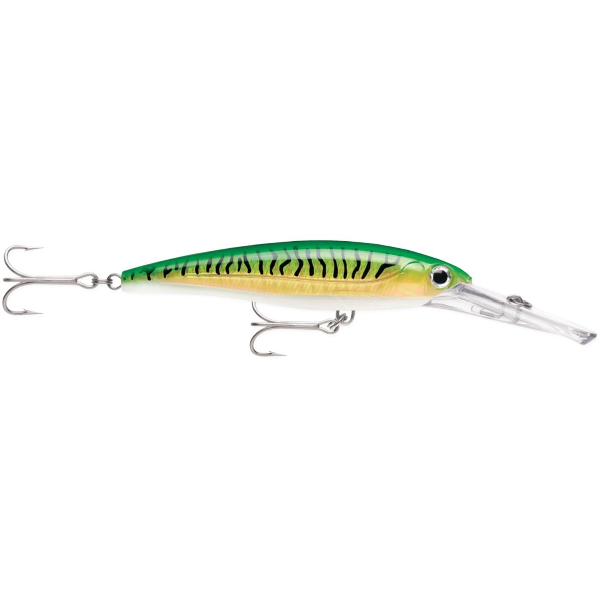 Rapala X-Rap Magnum 15 Fishing Lure, 1-1/8 oz - Forza Sports