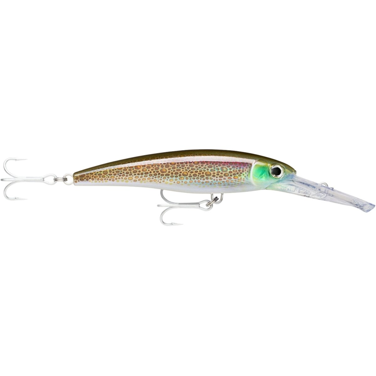 Rapala X - Rap Magnum 2 - 1/2 oz. - Forza Sports