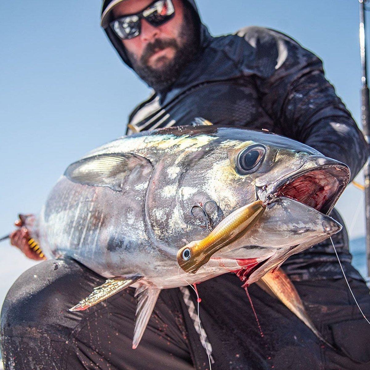 Rapala X - Rap Magnum Xplode 2 - 3/16 oz. - Forza Sports