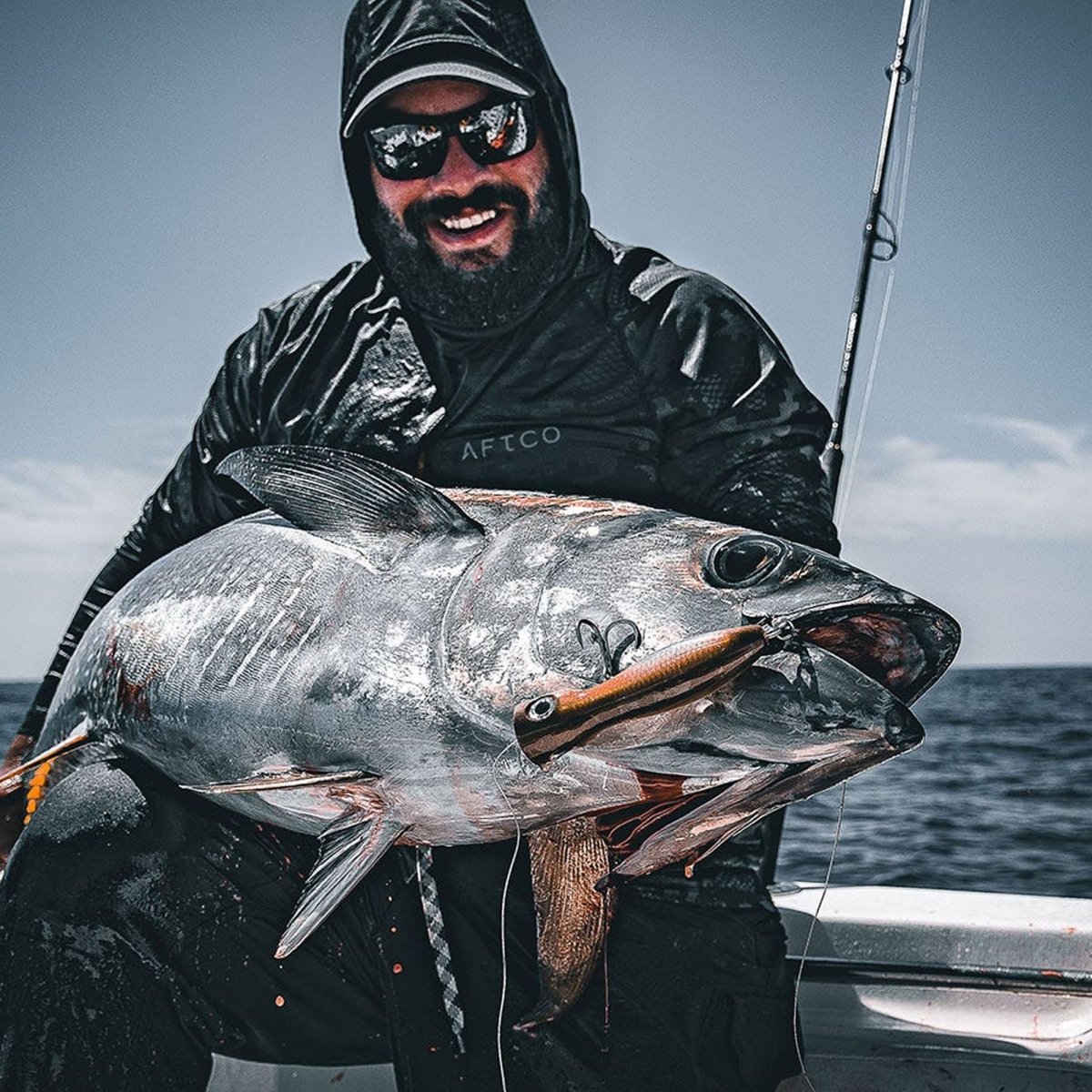 Rapala X - Rap Magnum 3 - 3/8 oz., HD Squid - Forza Sports