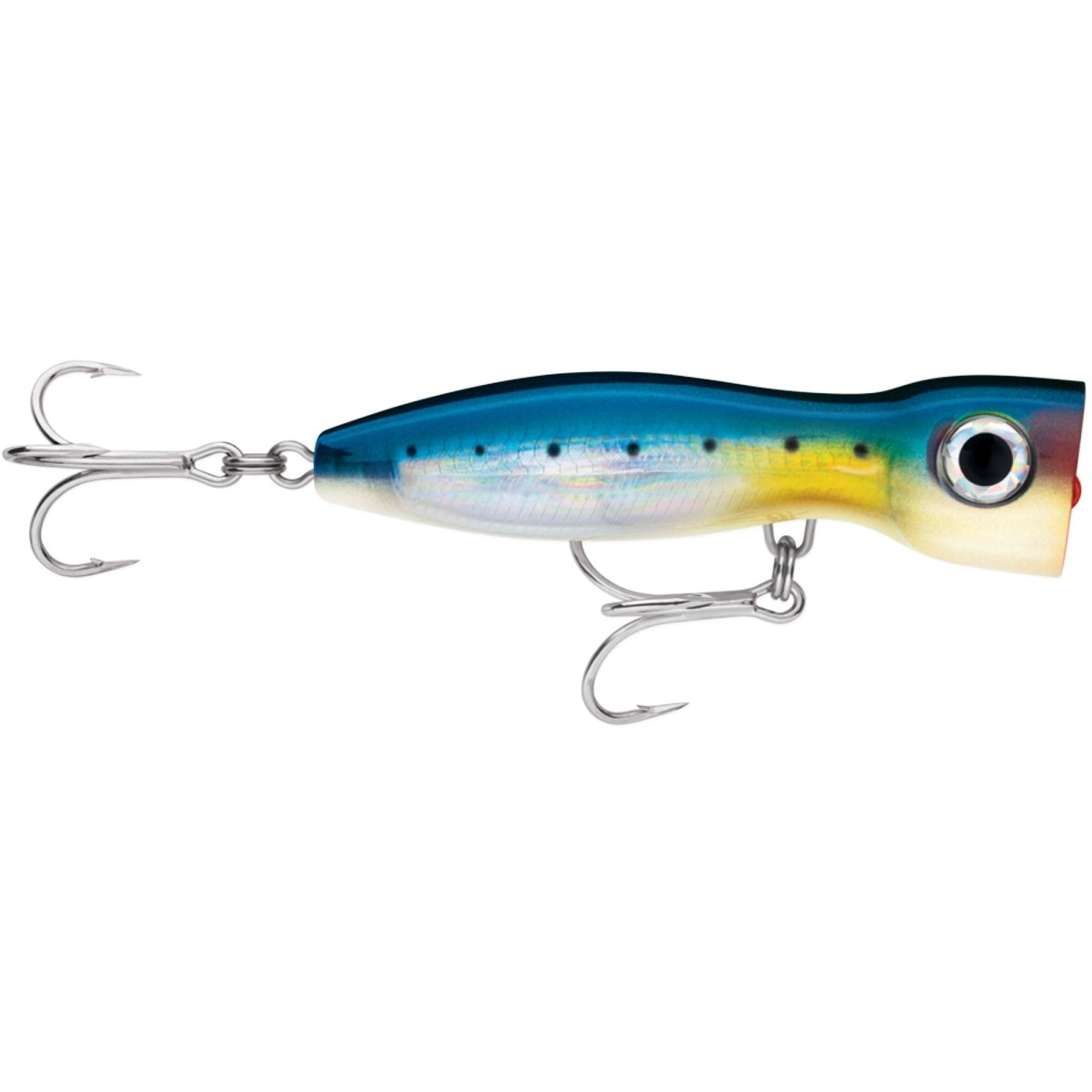 Rapala X-Rap Magnum Xplode 5 oz., Fishing Lure - Forza Sports