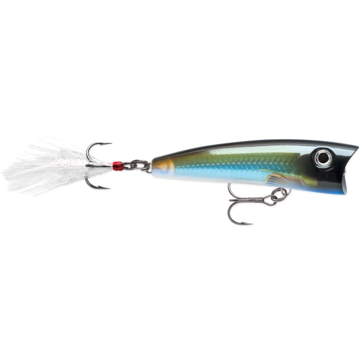 Rapala X-Rap Pop 07, Fishing Lure - Forza Sports