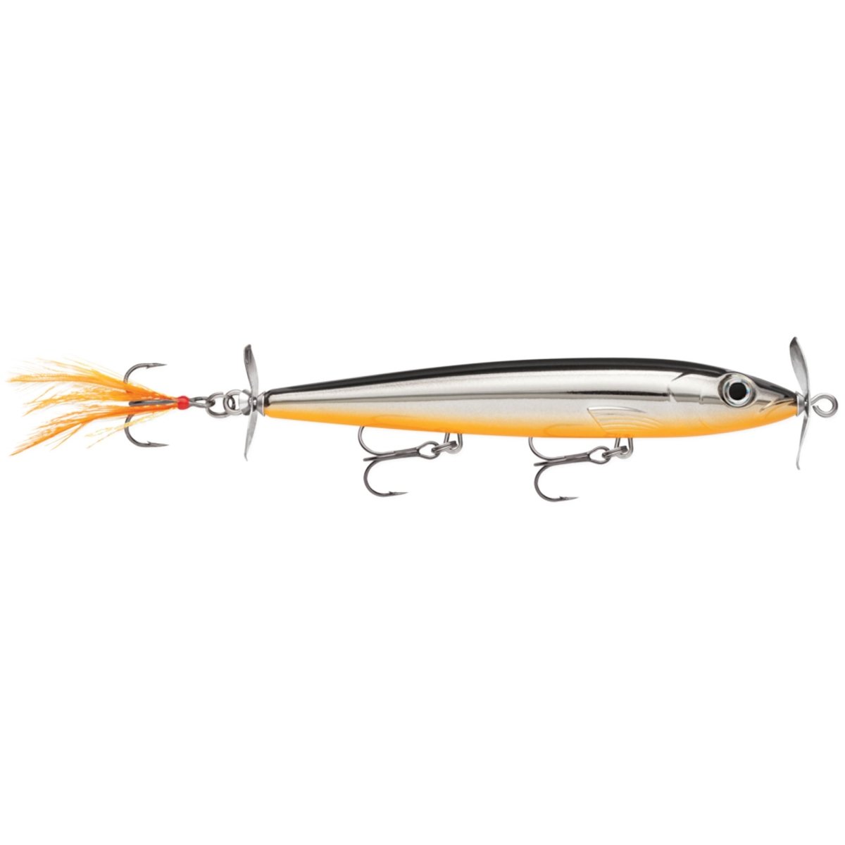 Rapala X-Rap Prop 11, Fishing Lure - Forza Sports