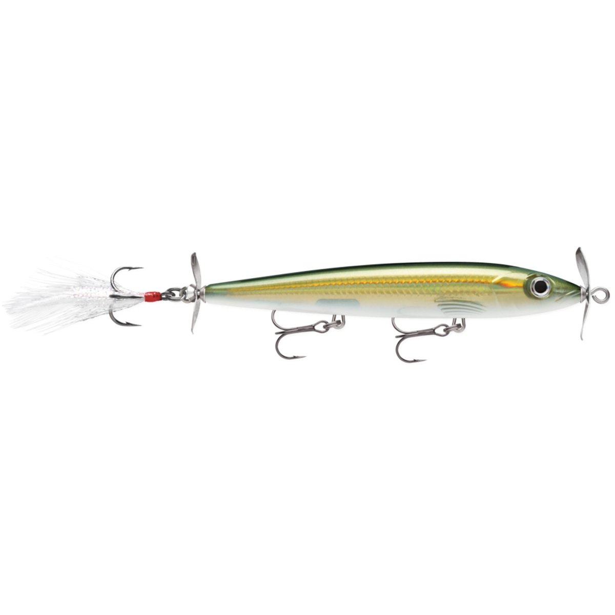 Rapala X-Rap Prop 11, Fishing Lure - Forza Sports