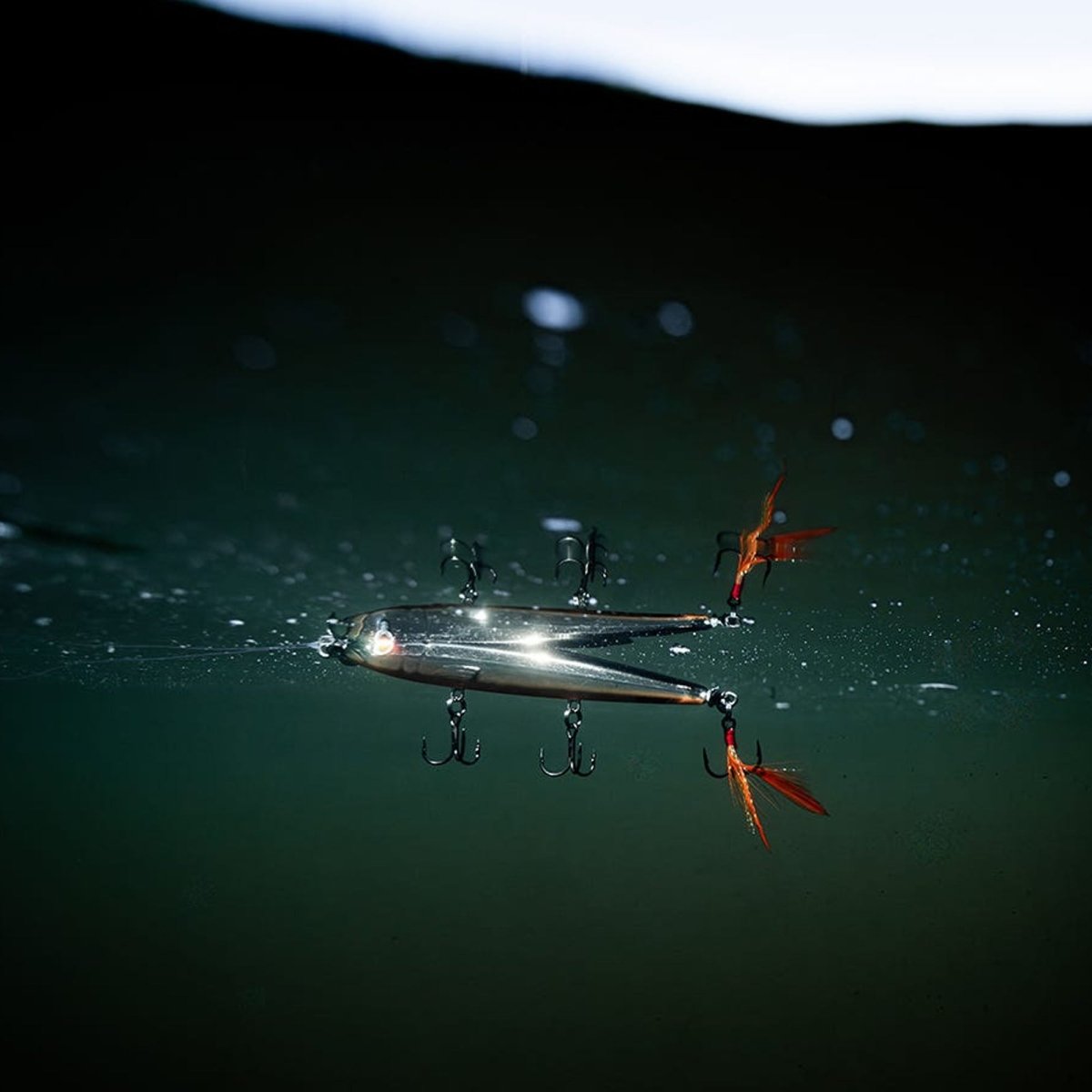 Rapala X-Rap Prop 11, Fishing Lure - Forza Sports