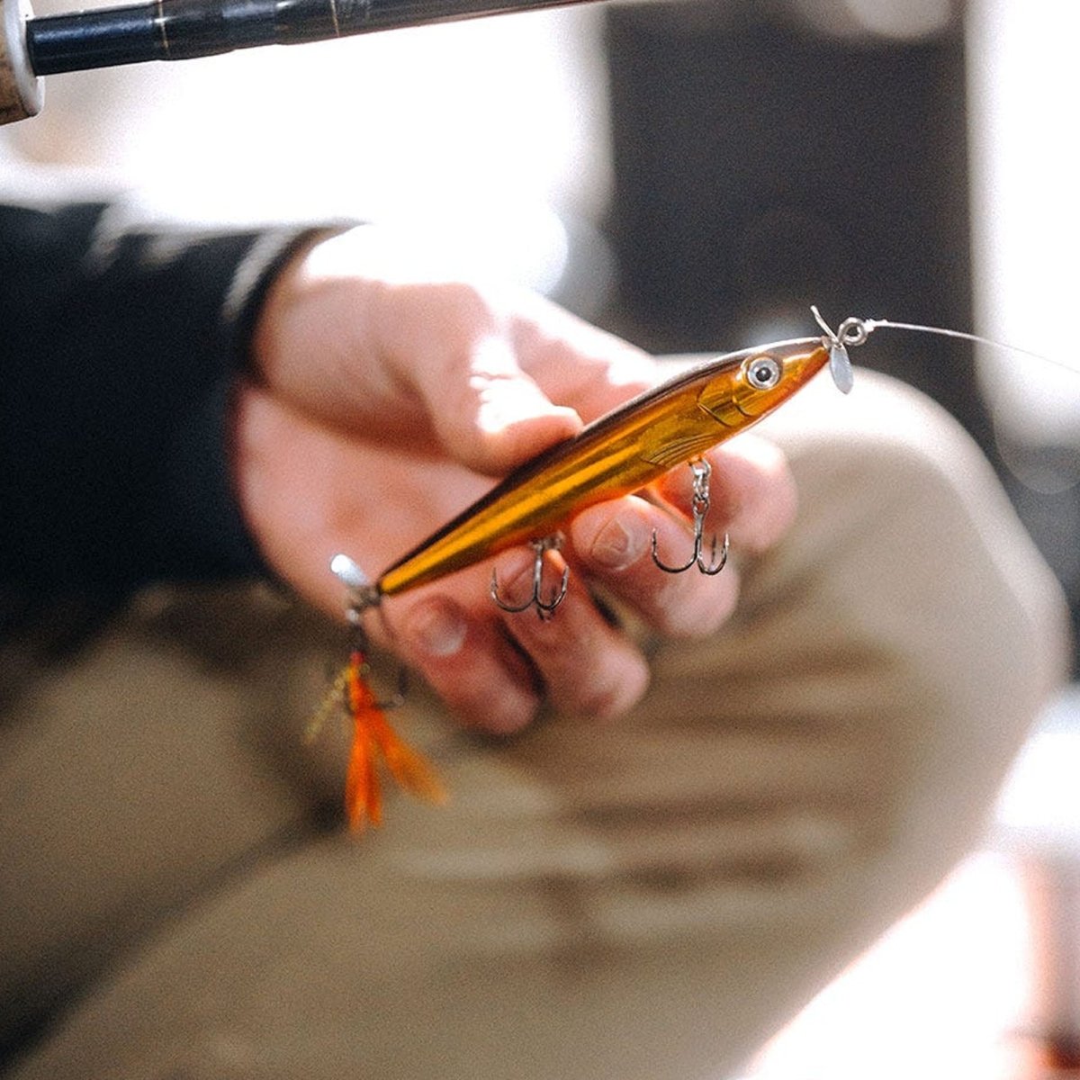 Rapala X-Rap Prop 11, Fishing Lure - Forza Sports