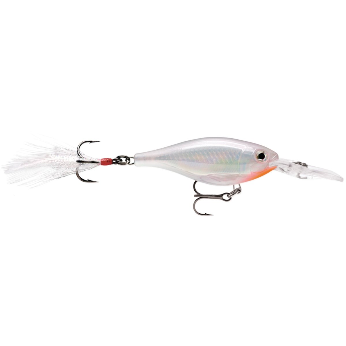 Rapala X-Rap Shad 06, Fishing Lure - Forza Sports