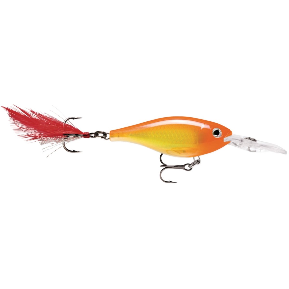 Rapala X-Rap Shad 06, Fishing Lure - Forza Sports