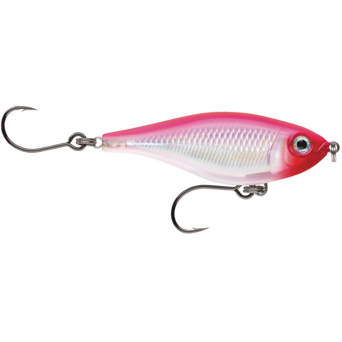 Rapala X-Rap Twitchin' Mullet 08, Fishing Lure - Forza Sports