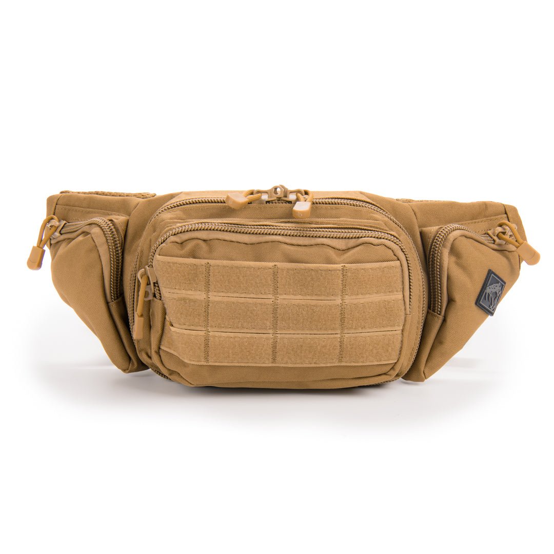 Rattlesnake Tactical Fanny Pack - Forza Sports