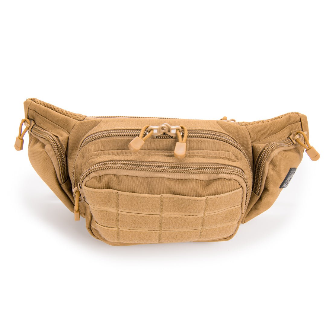 Rattlesnake Tactical Fanny Pack - Forza Sports
