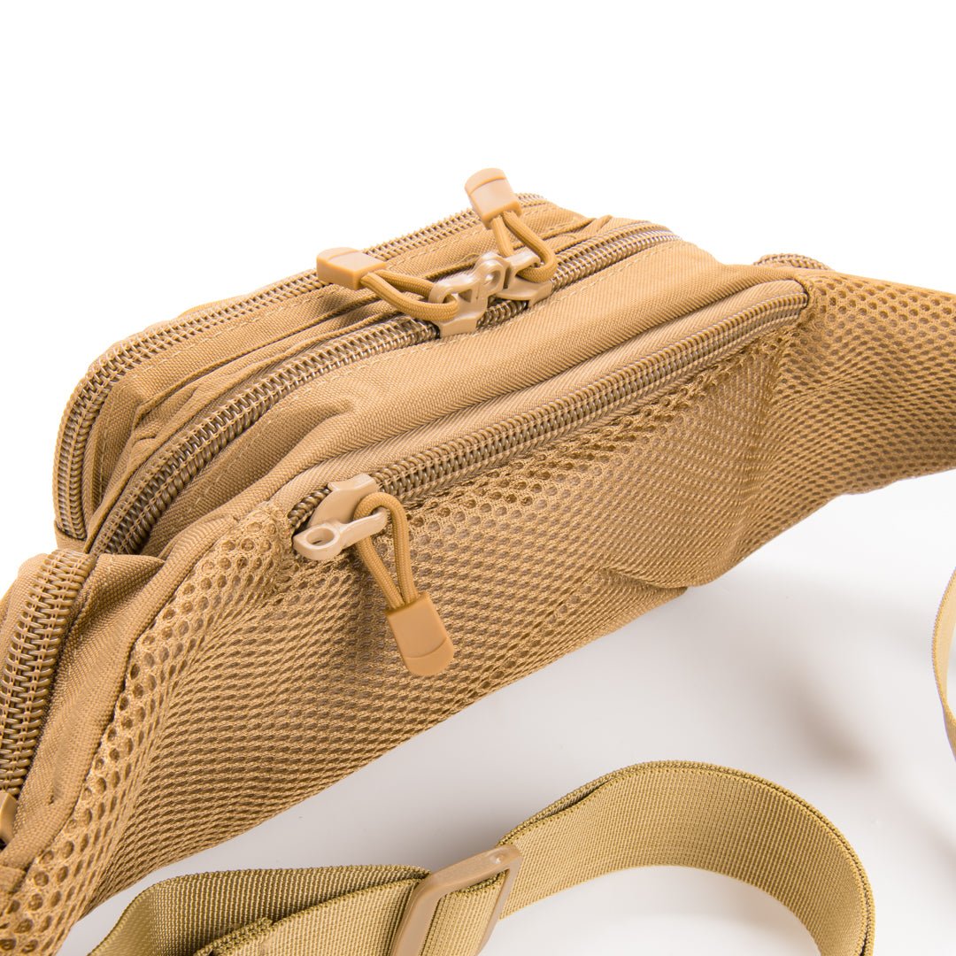 Rattlesnake Tactical Fanny Pack - Forza Sports