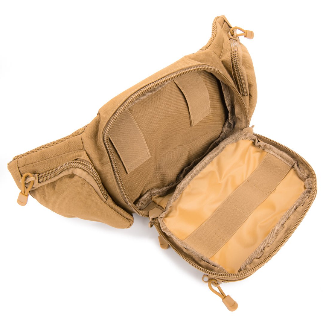 Rattlesnake Tactical Fanny Pack - Forza Sports