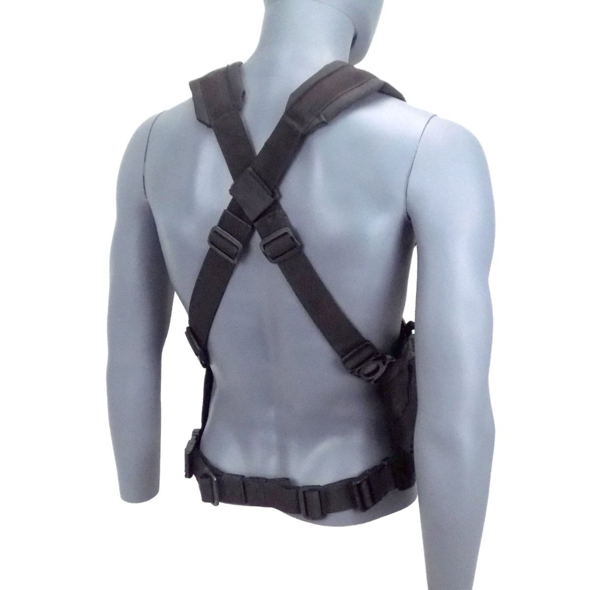 Rattlesnake Tactical Chest Rig - Forza Sports