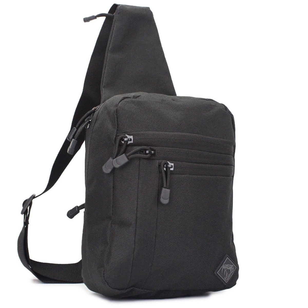 Rattlesnake Tactical Gray Man Sling with Pistol Rention System - Forza Sports