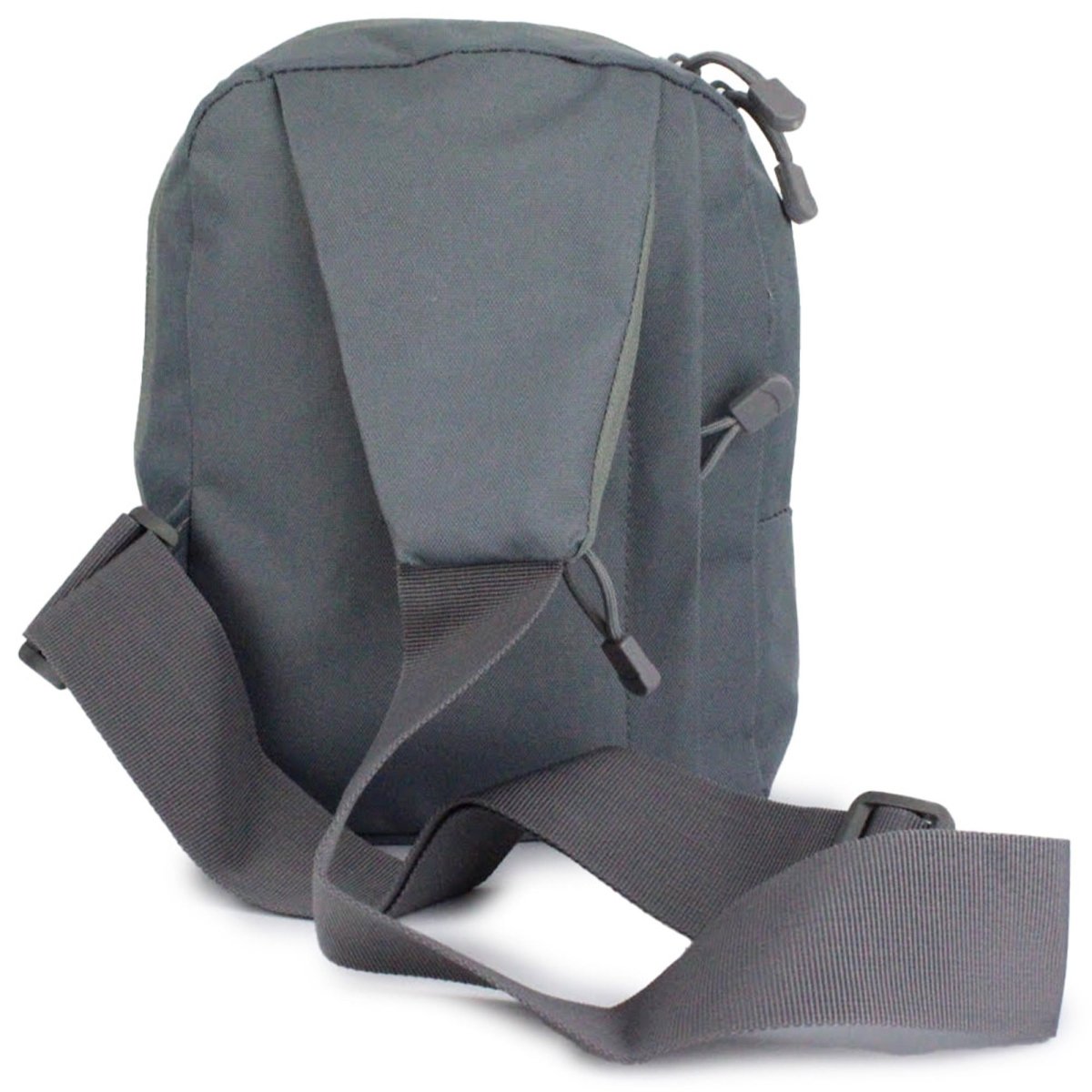 Rattlesnake Tactical Gray Man Sling with Pistol Rention System - Forza Sports