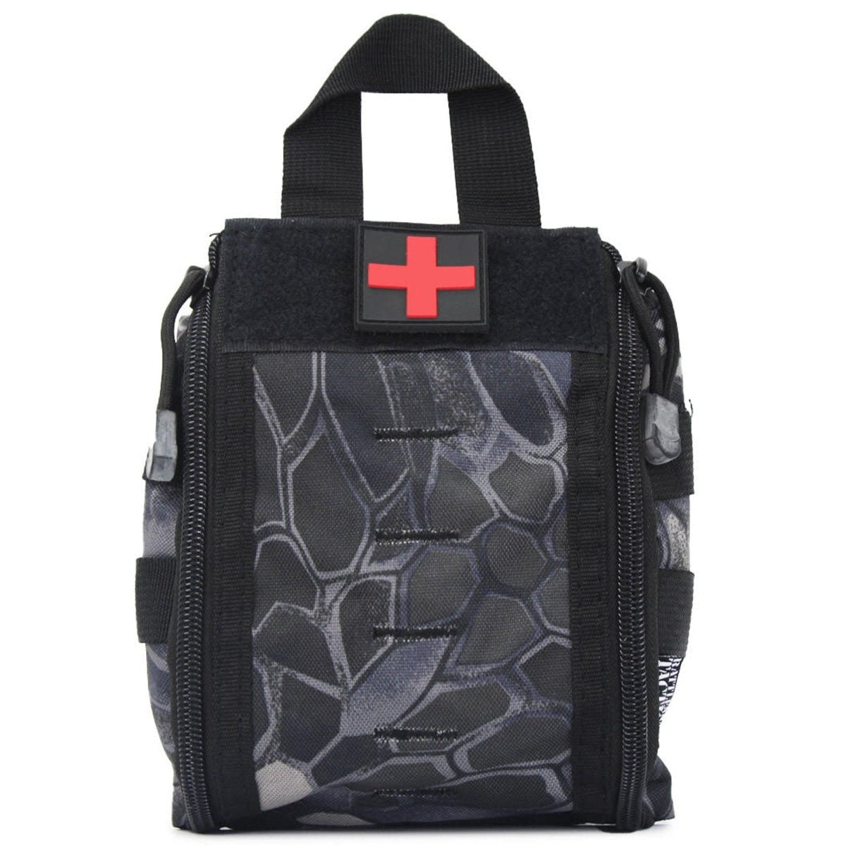 Rattlesnake Tactical IFAK, Individual First Aid Bag - Forza Sports