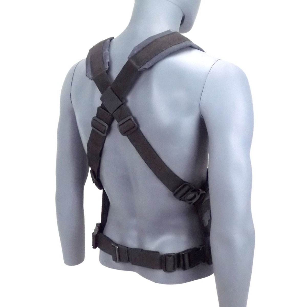 Rattlesnake Tactical Chest Rig - Forza Sports