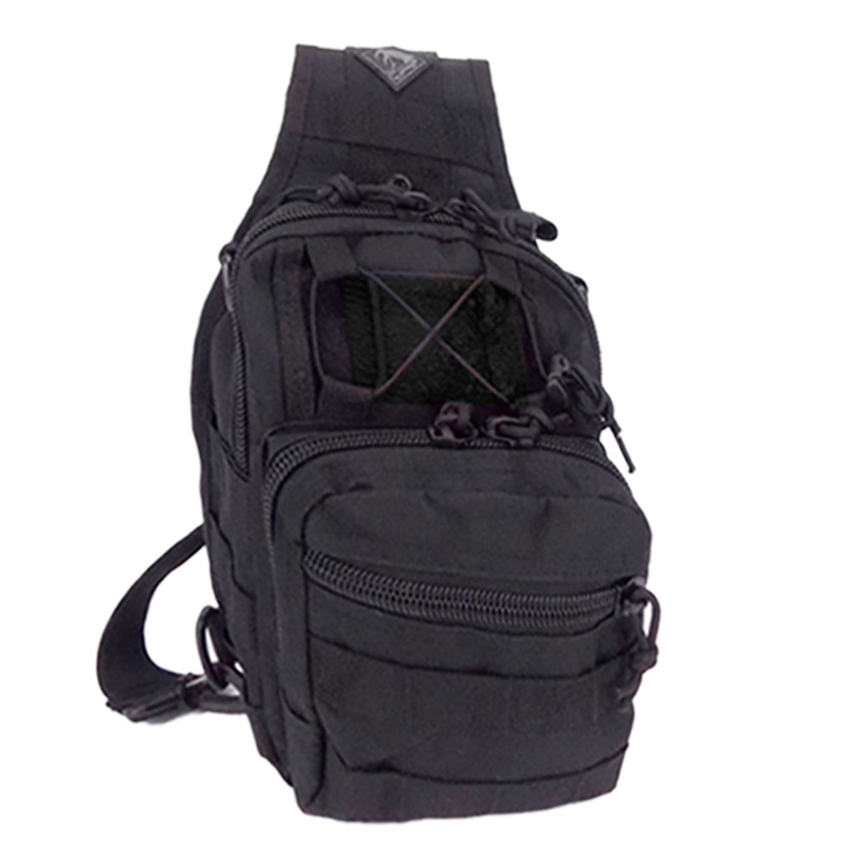 Rattlesnake Tactical Sling Pack with Pistol Retention System - Forza Sports