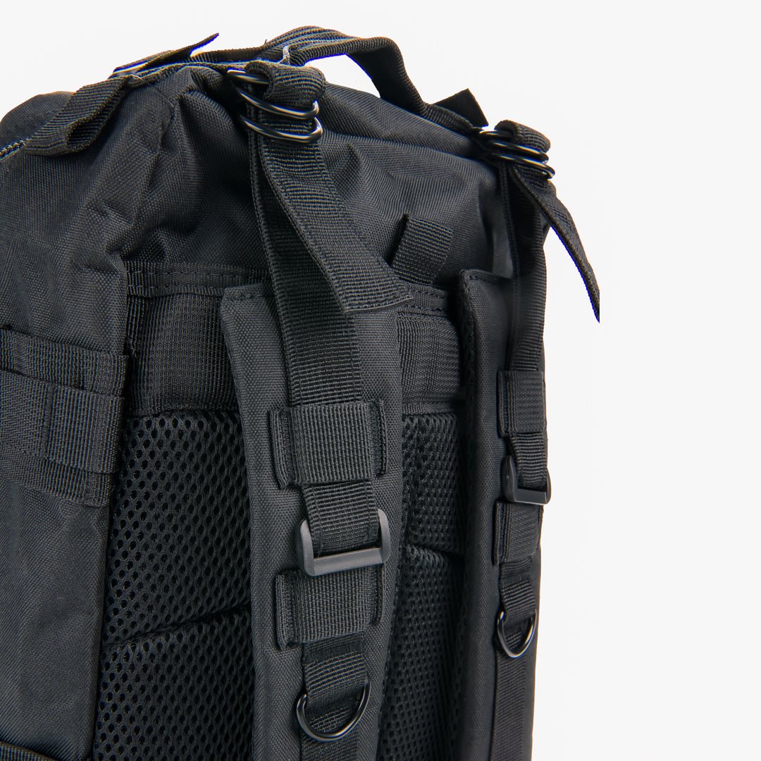 Rattlesnake Tactical Medium Backpack with Pistol Retention System - Forza Sports