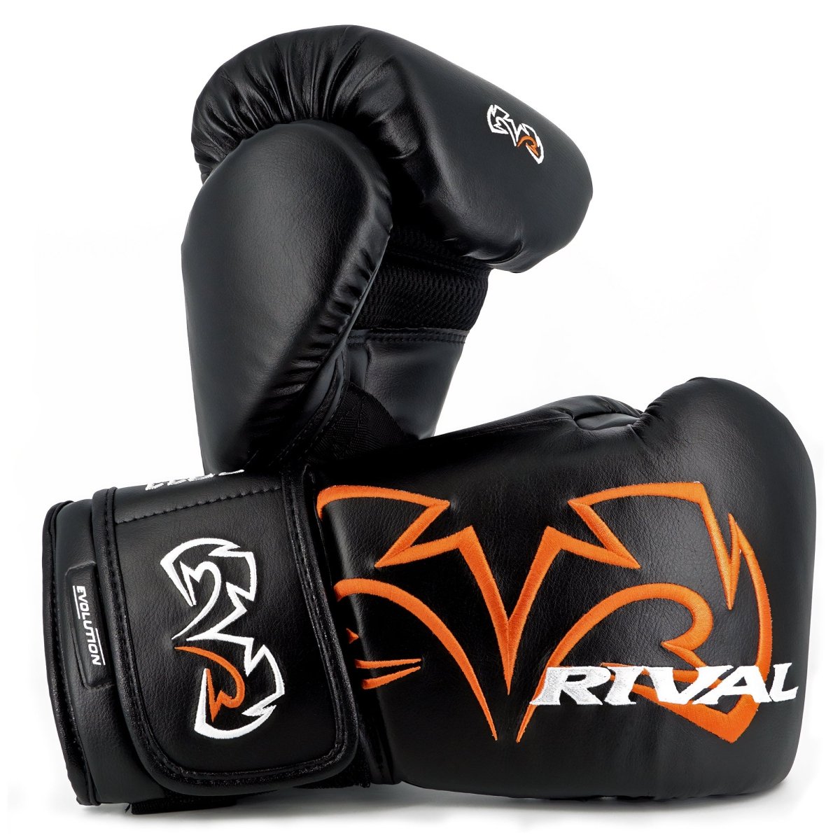 RIVAL RB11 Evolution Hook and Loop Boxing Bag Gloves - Forza Sports
