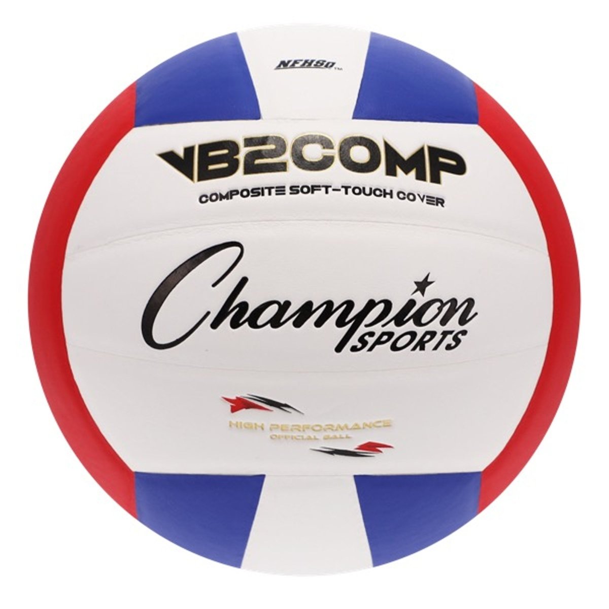 Champion Sports VB2 Composite Volleyball - Forza Sports