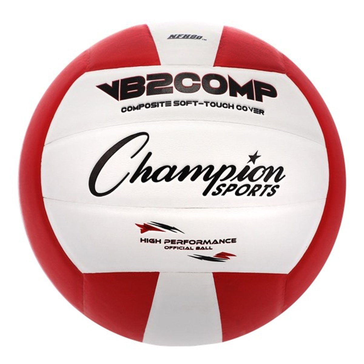 Champion Sports VB2 Composite Volleyball - Forza Sports