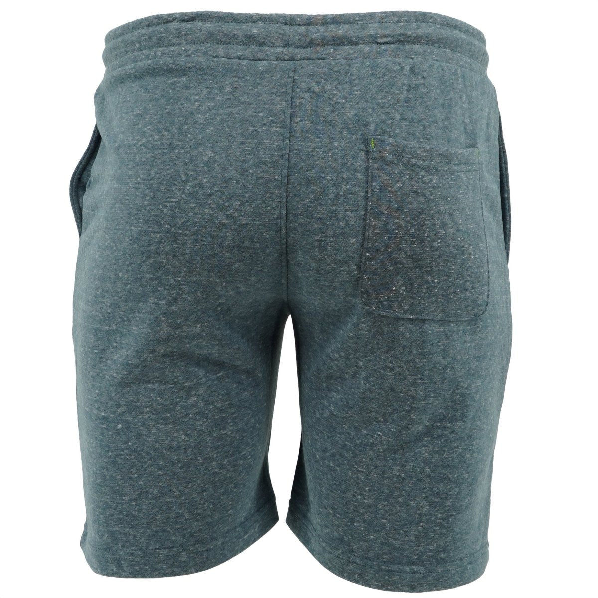 Reel Life Beachcomber Knit Shorts - Real Teal - Forza Sports