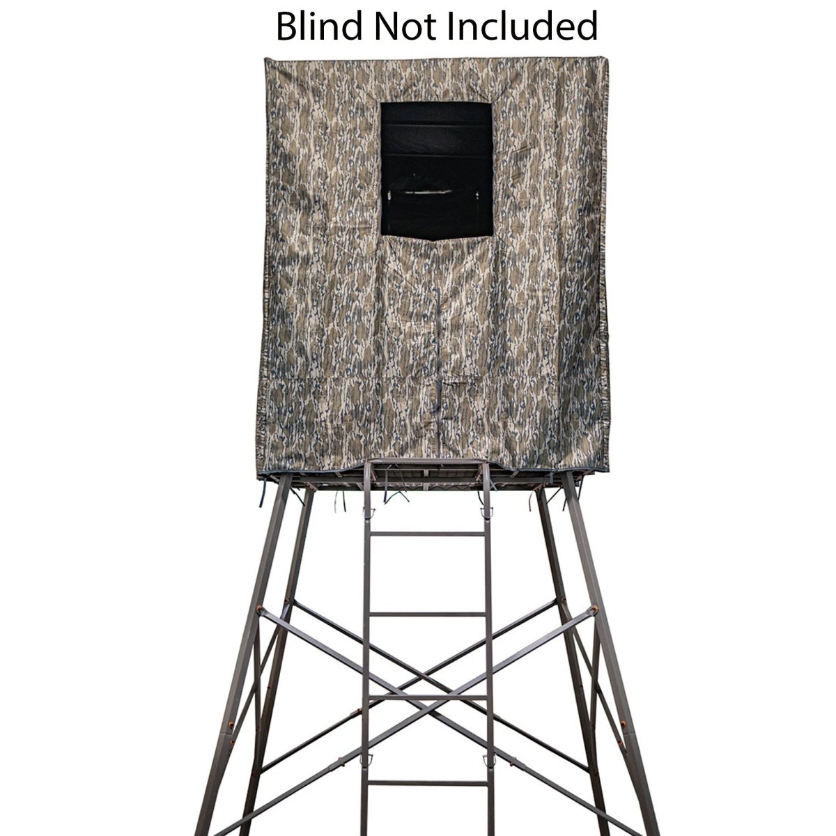Rhino 10' Guard Tower 10' Quadpod - Forza Sports