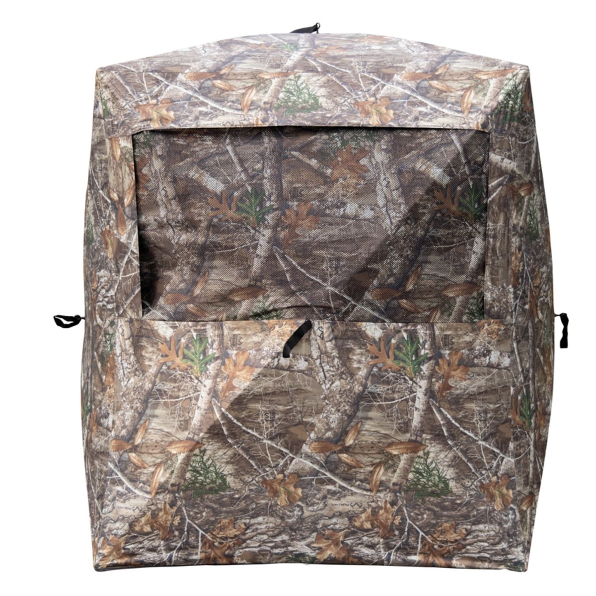 Rhino Blind RB102 2 Person - Realtree Camo - 49�x49�x65� - Forza Sports