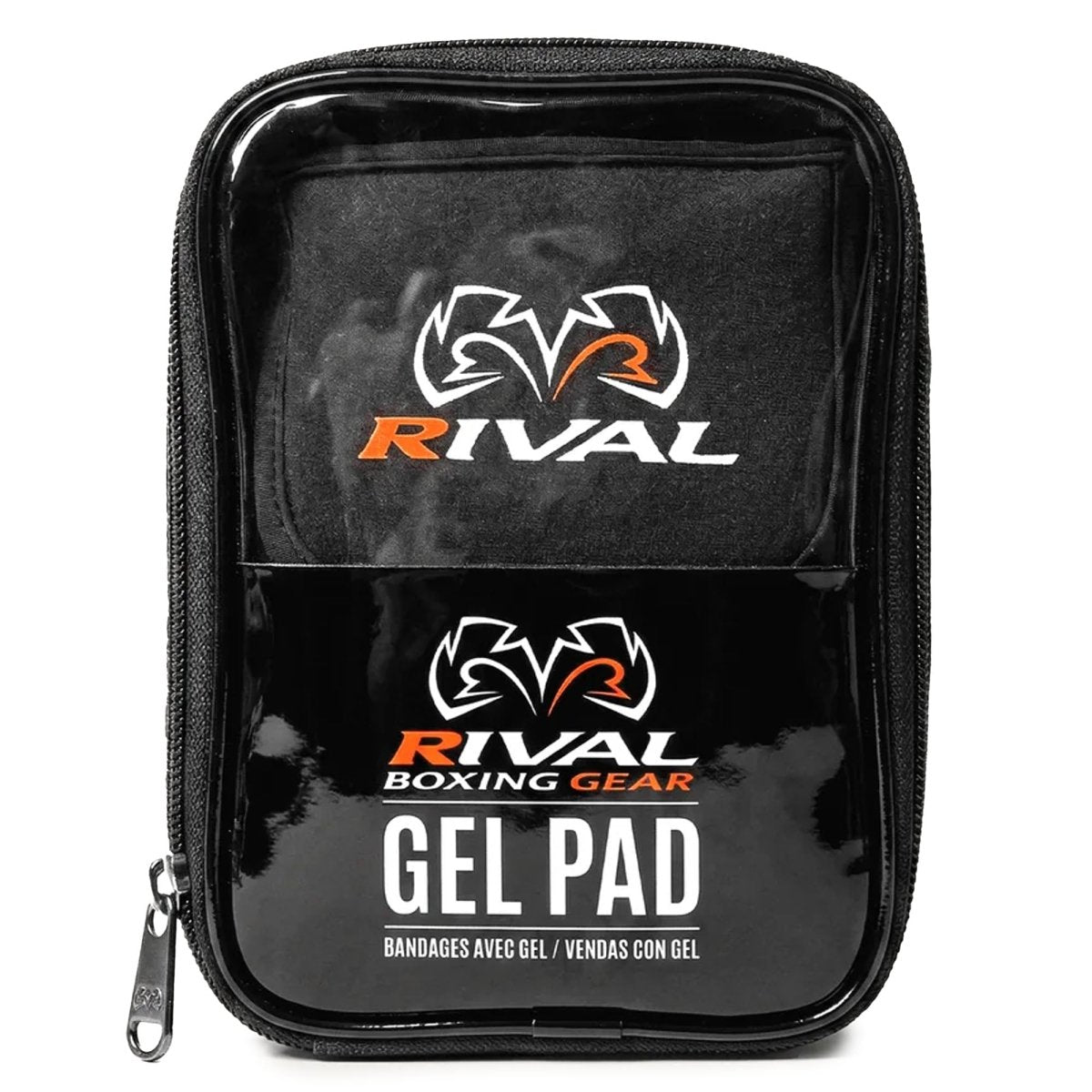 RIVAL Boxing Knuckle Guard Gel Pad - Forza Sports