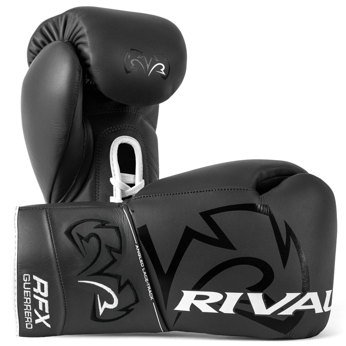 RIVAL Boxing RFX - Guerrero SF - H Lace - Up Pro Fight Gloves - Forza Sports