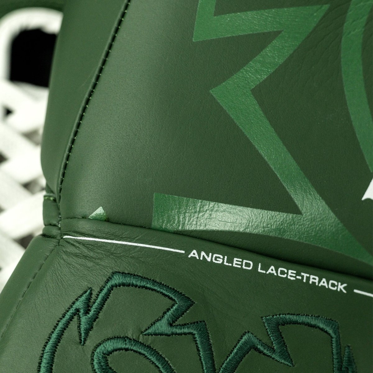 RIVAL Boxing RFX - Guerrero SF - H Lace - Up Pro Fight Gloves - Forza Sports