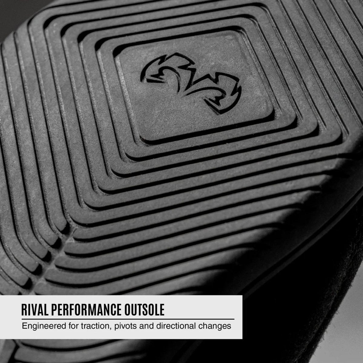 RIVAL Boxing RSX - Genesis 3 Boxing Boots 2026, Black, 7 - Forza Sports