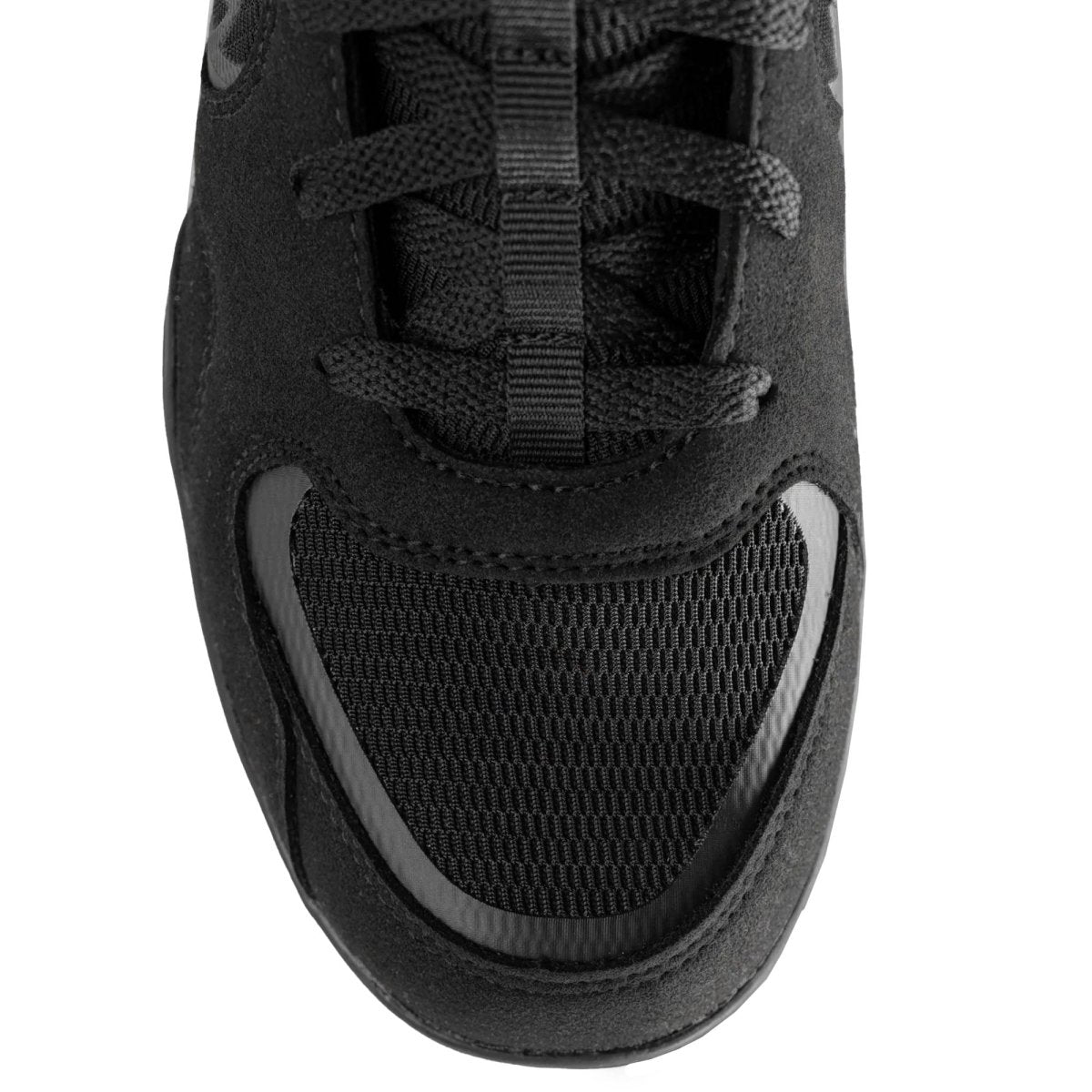 RIVAL Boxing RSX - Genesis 3 Boxing Boots 2026, Black, 7 - Forza Sports