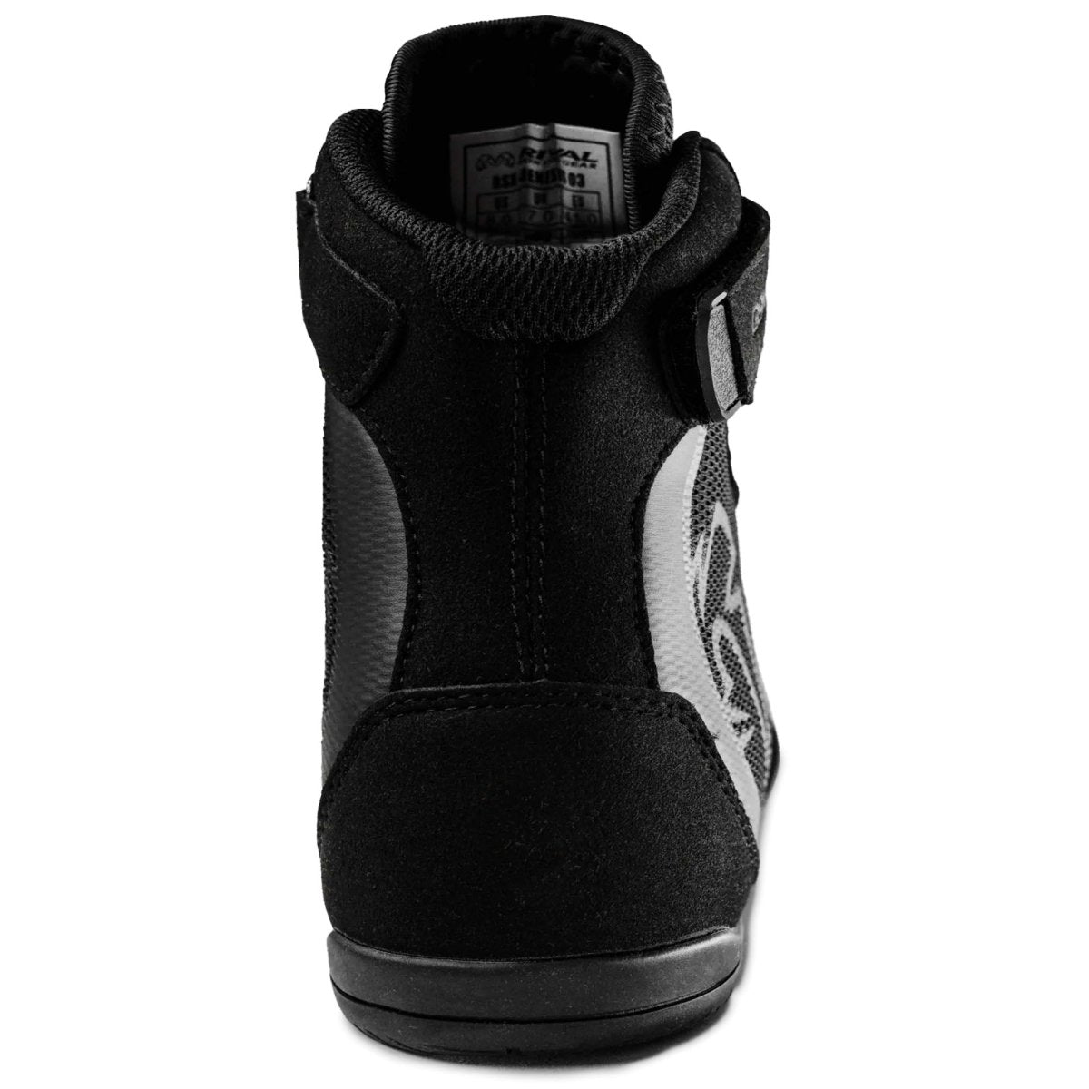 RIVAL Boxing RSX - Genesis 3 Boxing Boots 2026, Black, 7 - Forza Sports
