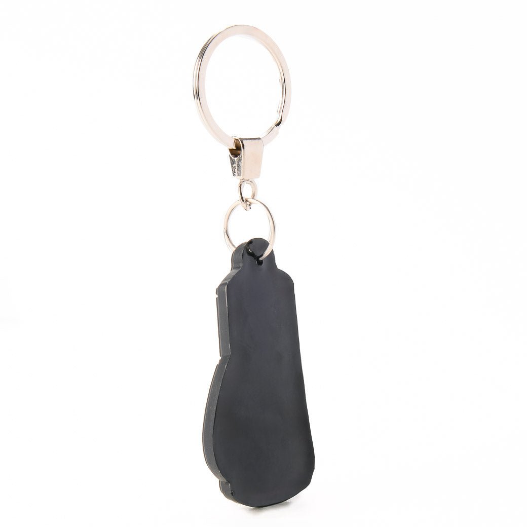 Rival Boxing Mini Rubber Boxing Glove Key Chain - Forza Sports